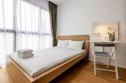 Avenue South Residence (D3), Apartment #539182121
